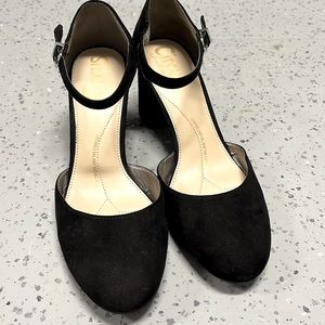 Black heeled shoes Circus my Sam Edelman
